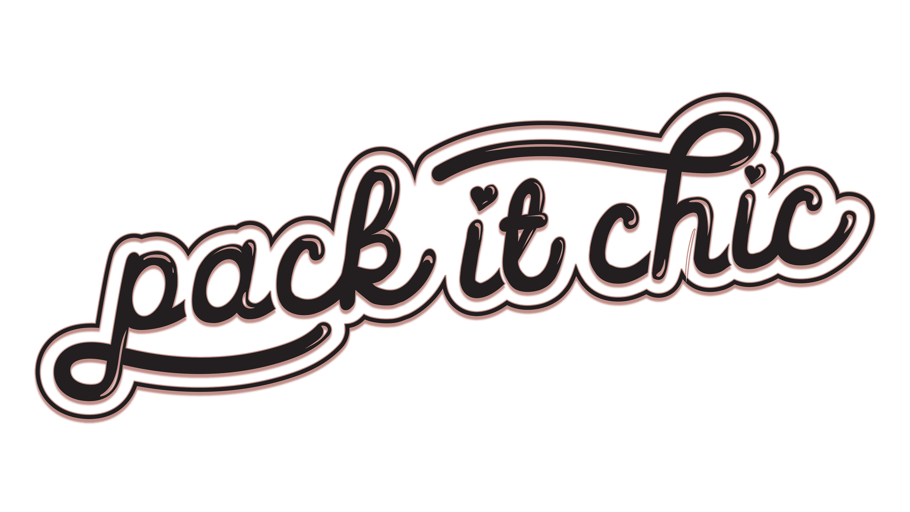 Pack It Chic