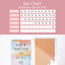 Load image into Gallery viewer, 4" x 6" Clear Self-Sealing Resealable Cellophane Bags - Perfect for 4x6 Inch Prints, A1 Cards, A1 Envelopes, Photos, Cookies, Soaps, and more - 200/1000 Count