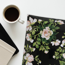 Load image into Gallery viewer, 10" X 13" Floral Pattern Self-Sealing Poly Mailer Envelope - 100 Count